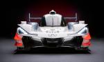 Acura ARX-05 DPi 2018 года